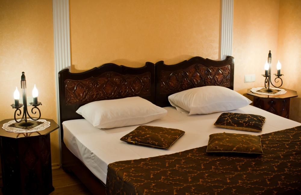 ЭДЕМ, вилла (Симеиз) - 18