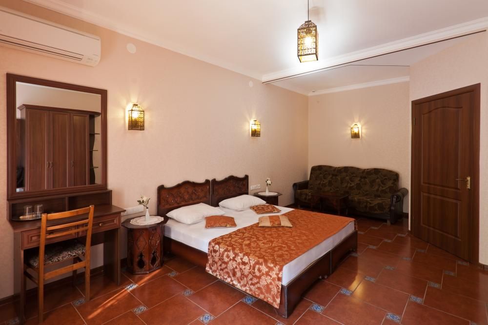 ЭДЕМ, вилла (Симеиз) - 15