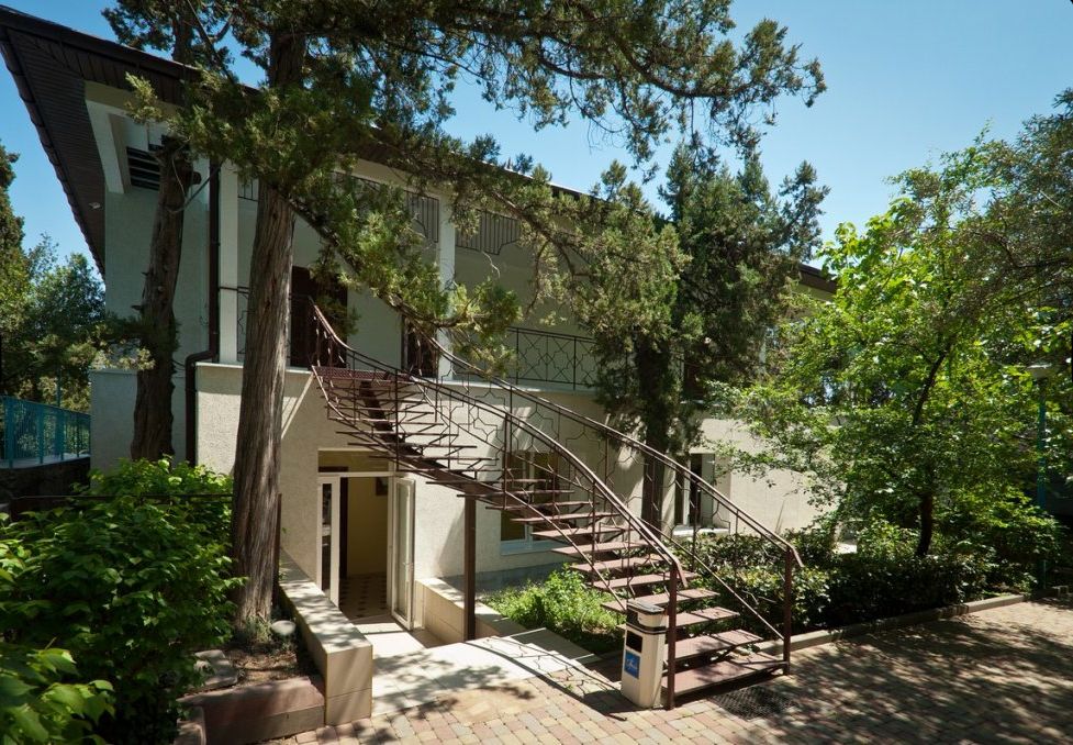 ЭДЕМ, вилла (Симеиз) - 6