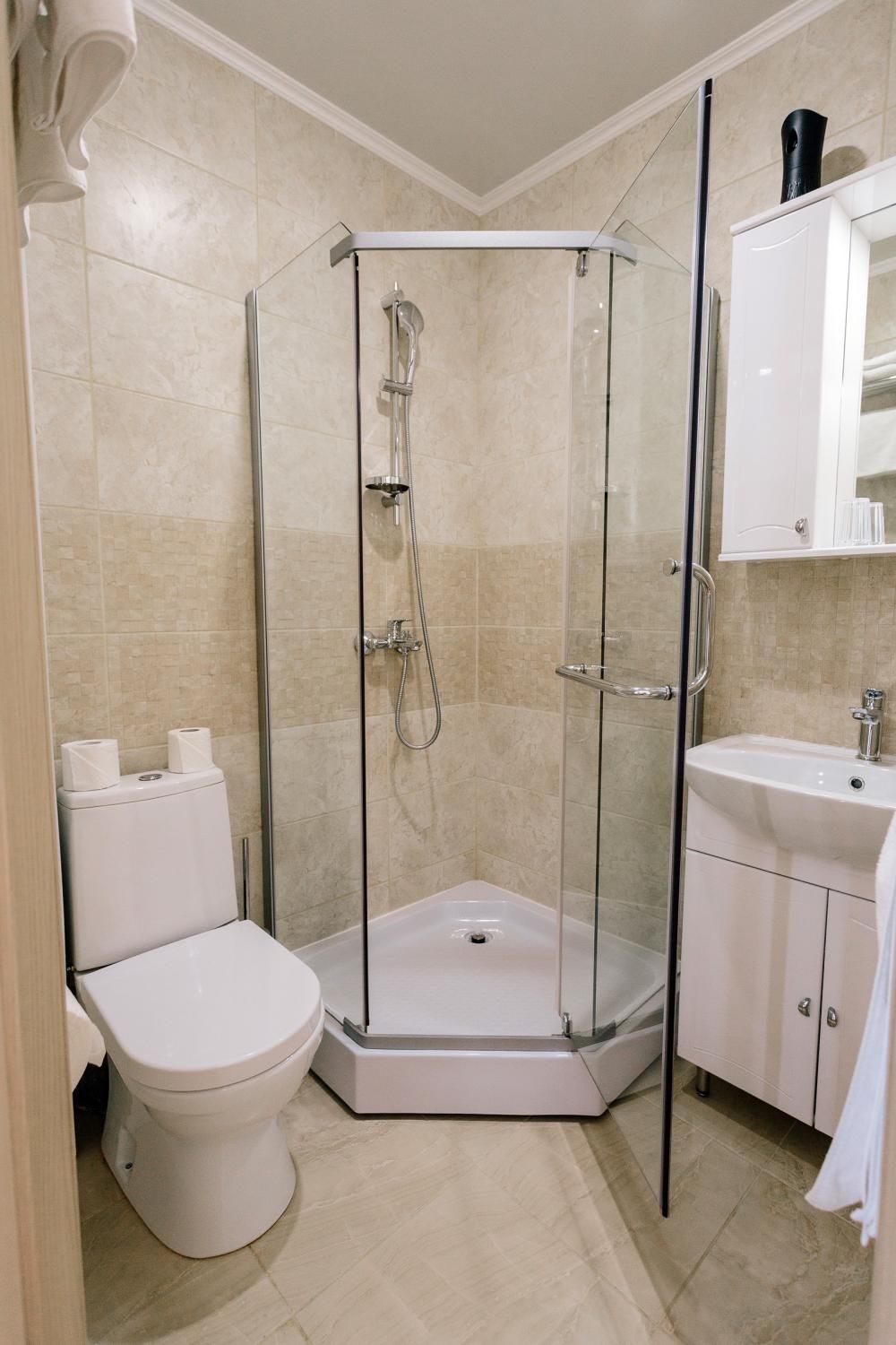 ЭДЕМ, вилла (Симеиз) - 19