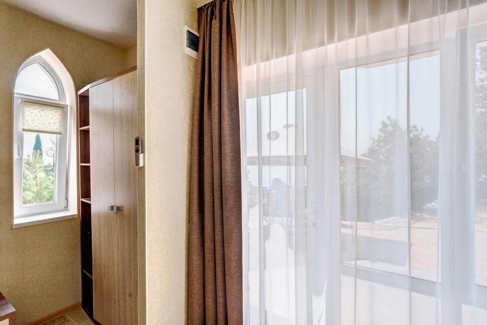 ЭДЕМ, вилла (Симеиз) - 16