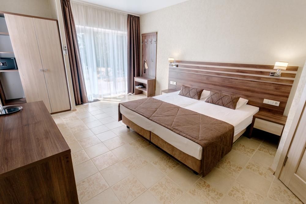 ЭДЕМ, вилла (Симеиз) - 14