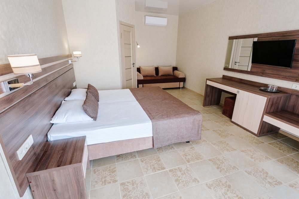 ЭДЕМ, вилла (Симеиз) - 13