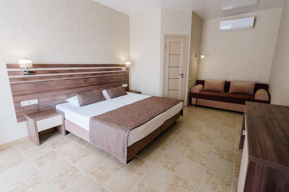 ЭДЕМ, вилла (Симеиз) - 12