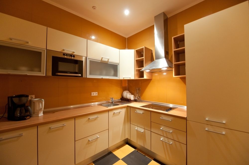 RIPARIO APART, апарт-отель - 51