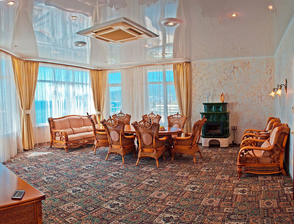 RIPARIO APART, апарт-отель - 48