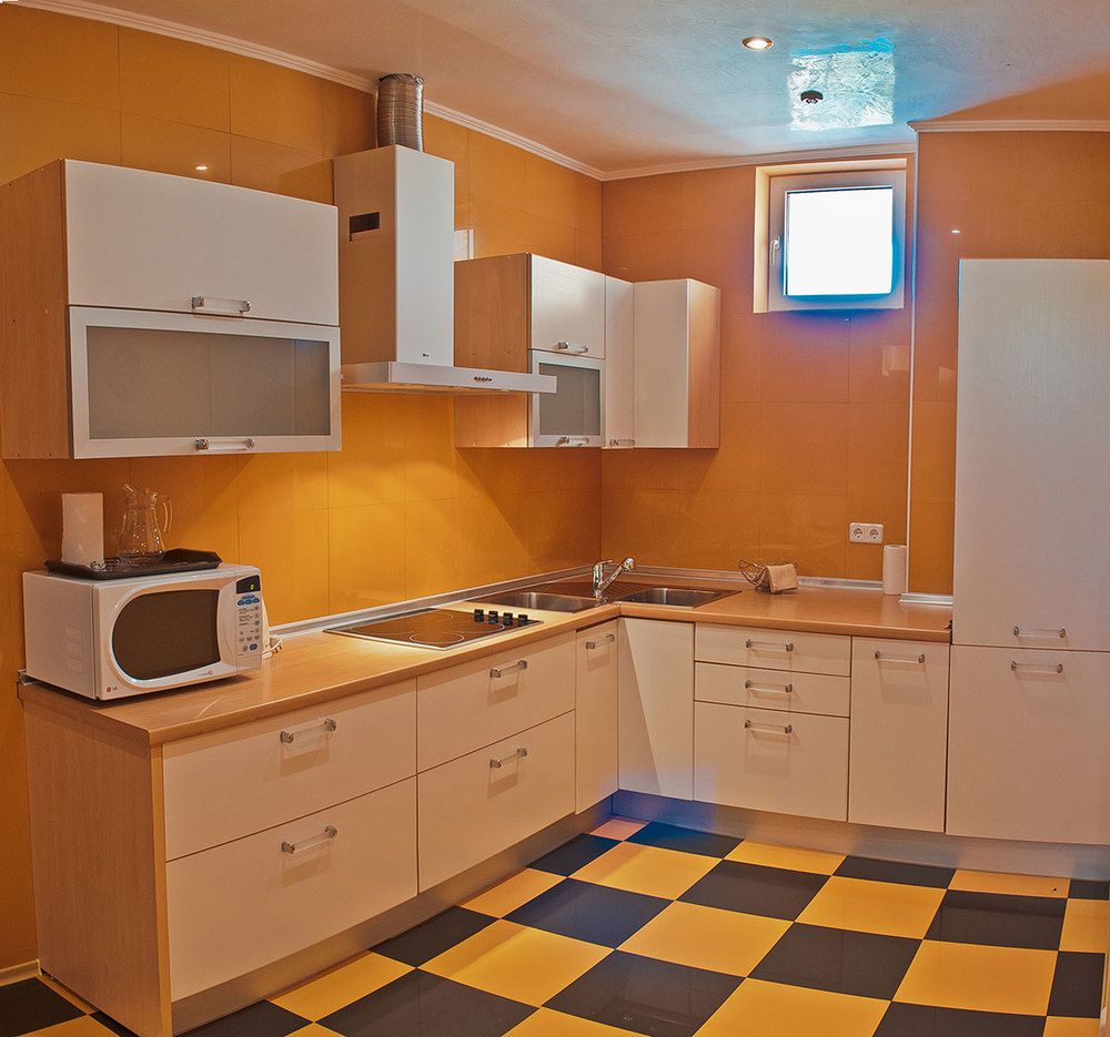 RIPARIO APART, апарт-отель - 49