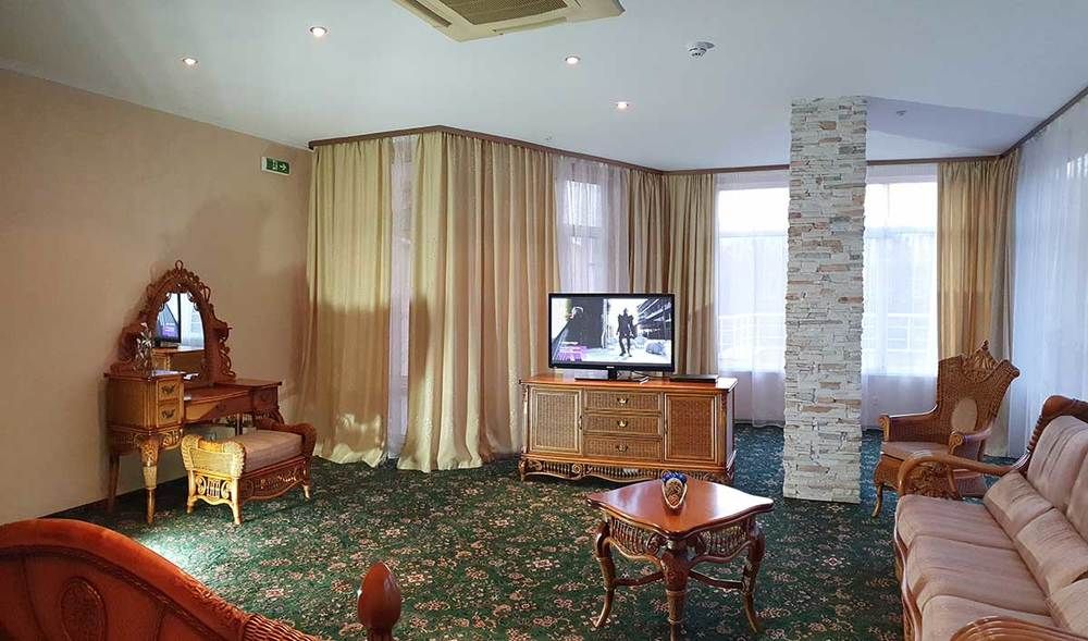 RIPARIO APART, апарт-отель - 44