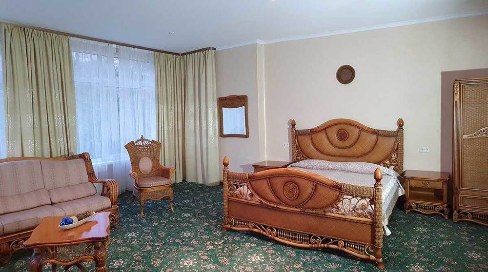 RIPARIO APART, апарт-отель - 42