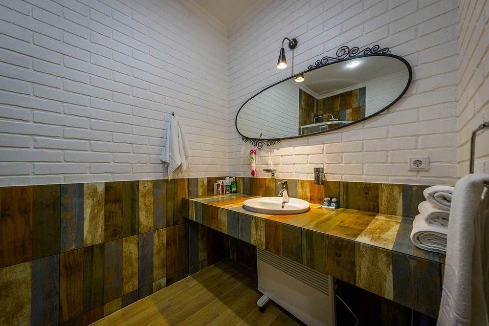 RIPARIO APART, апарт-отель - 39