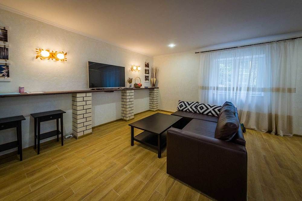 RIPARIO APART, апарт-отель - 37