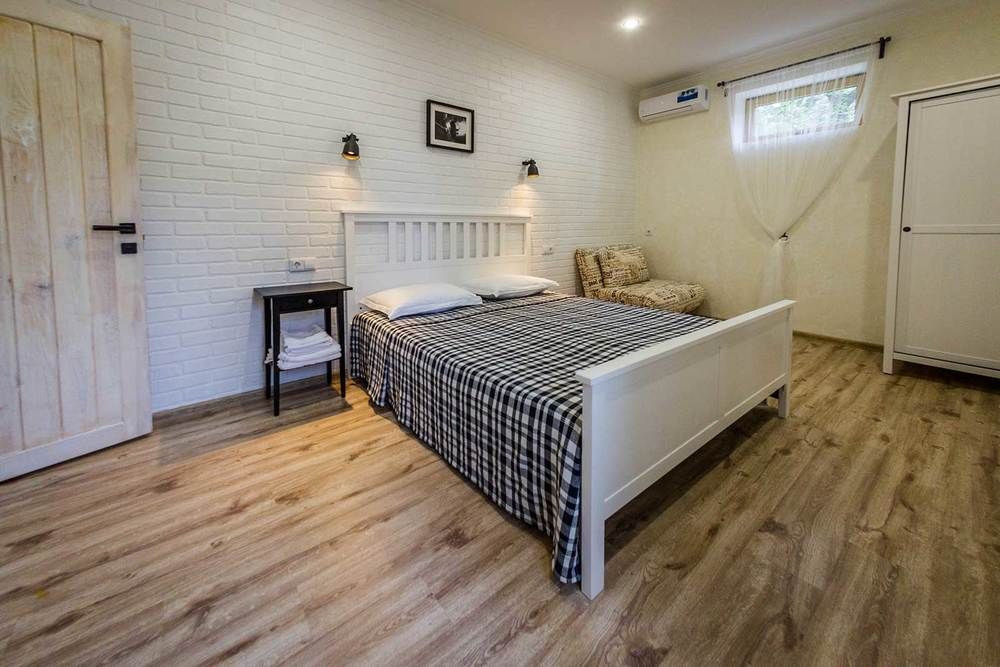 RIPARIO APART, апарт-отель - 36