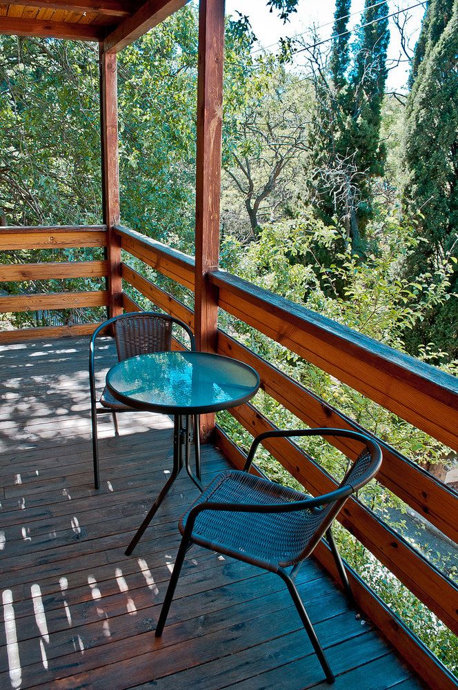 RIPARIO APART, апарт-отель - 35