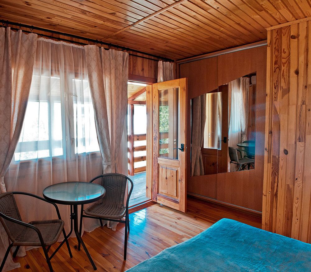 RIPARIO APART, апарт-отель - 31