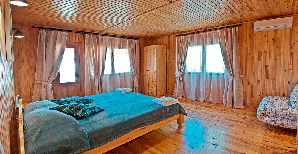 RIPARIO APART, апарт-отель - 30