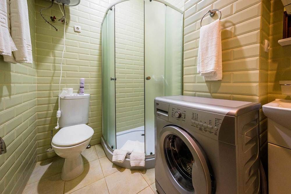 RIPARIO APART, апарт-отель - 28