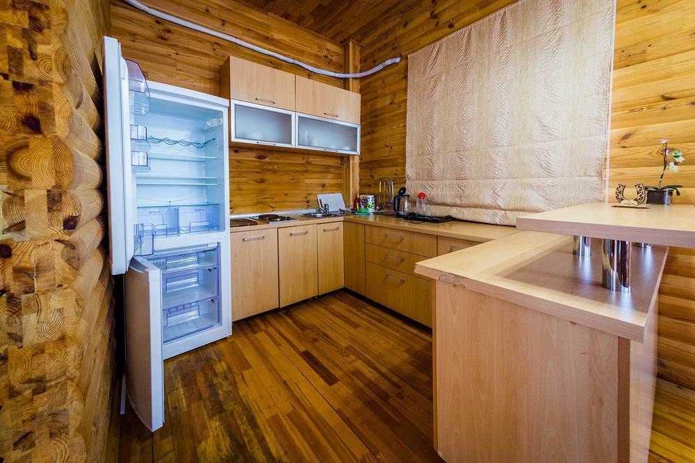 RIPARIO APART, апарт-отель - 25