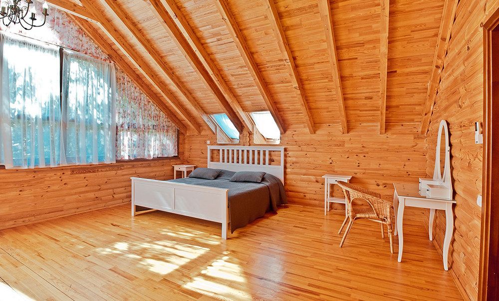 RIPARIO APART, апарт-отель - 22