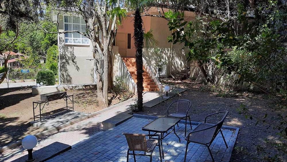 RIPARIO APART, апарт-отель - 4