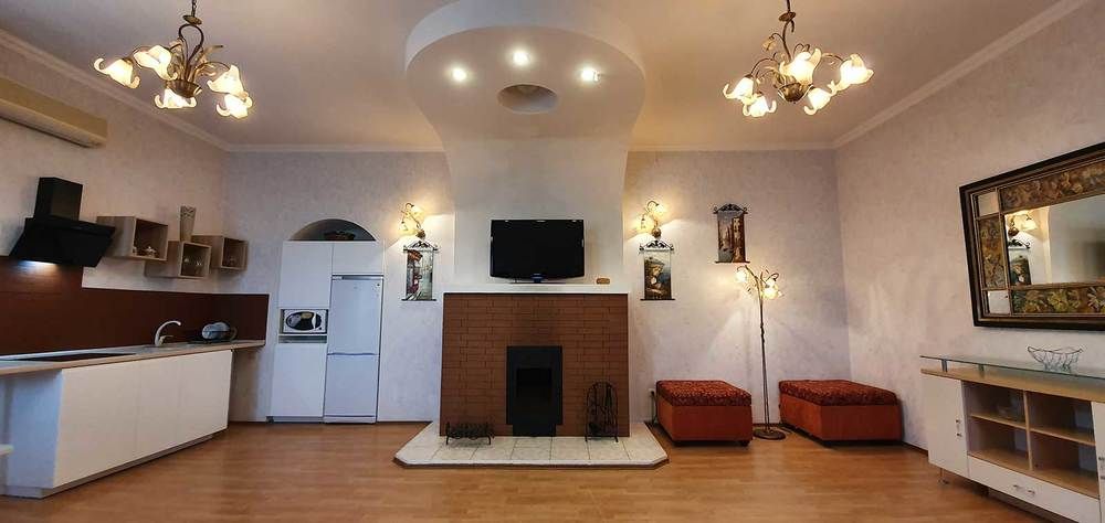 RIPARIO APART, апарт-отель - 17