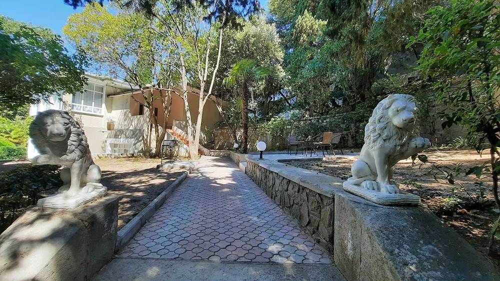 RIPARIO APART, апарт-отель - 3