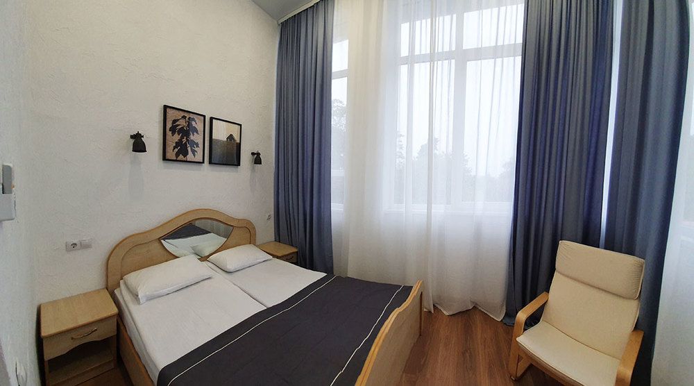 RIPARIO APART, апарт-отель - 12