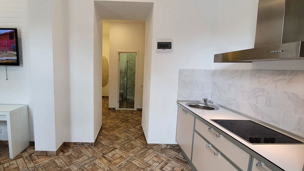 RIPARIO APART, апарт-отель - 11