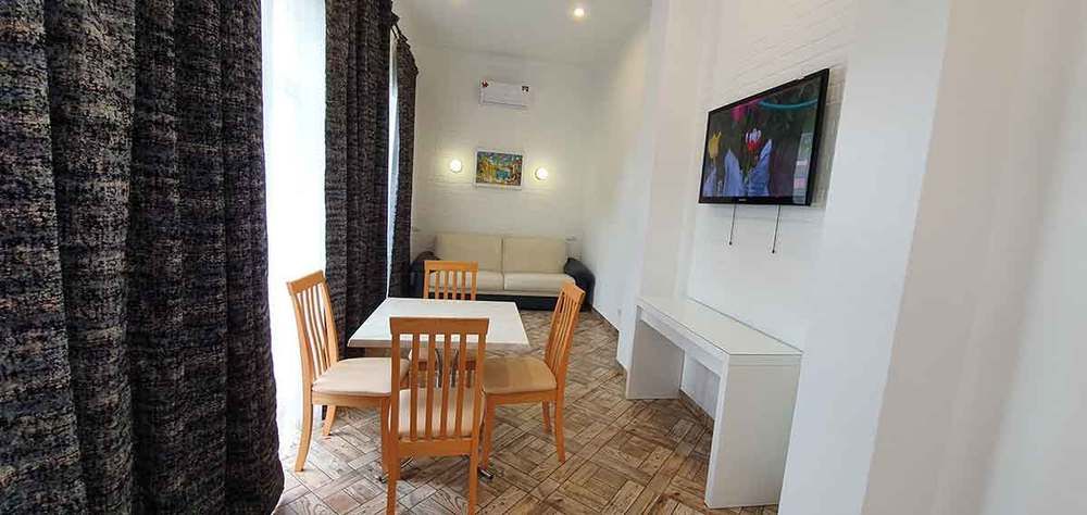 RIPARIO APART, апарт-отель - 10