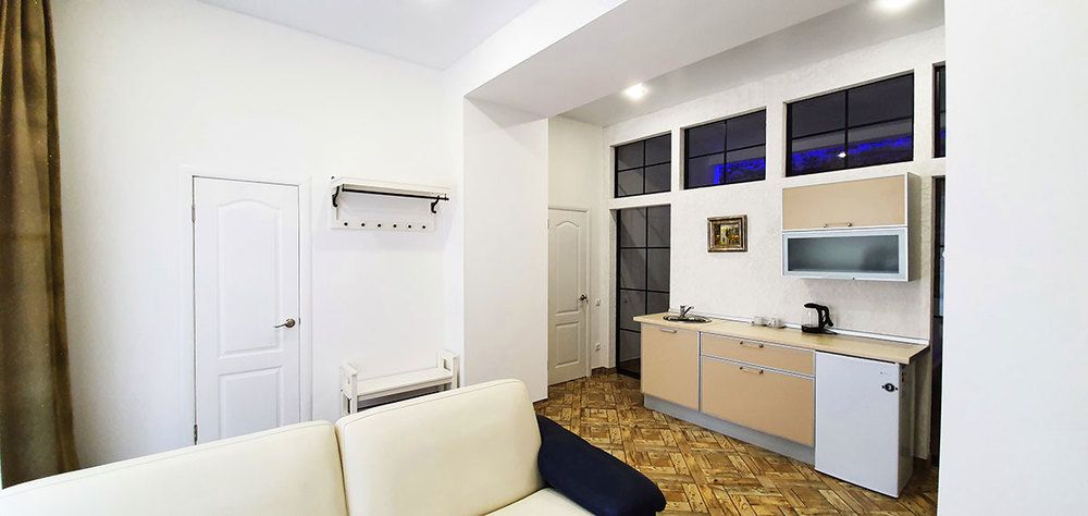 RIPARIO APART, апарт-отель - 7