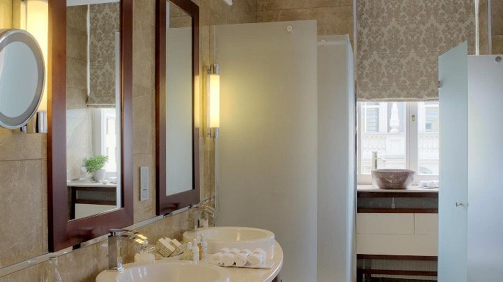 БАЛЧУГ КЕМПИНСКИ МОСКВА, отель - 26