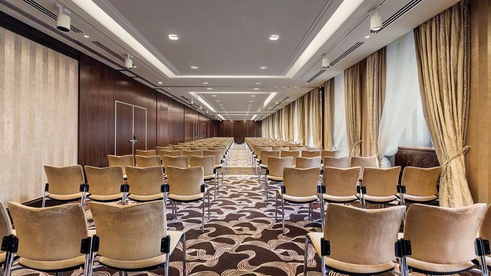 БАЛЧУГ КЕМПИНСКИ МОСКВА, отель - 18