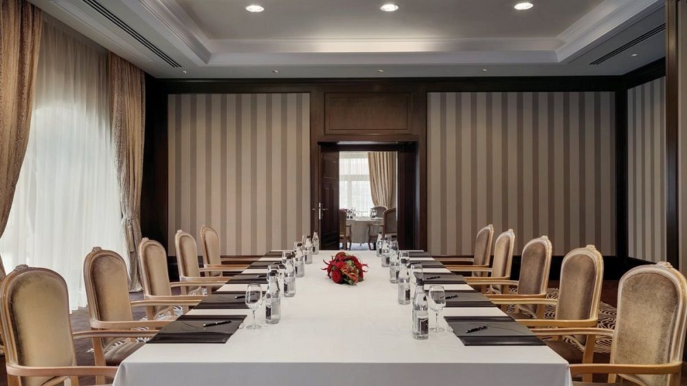 БАЛЧУГ КЕМПИНСКИ МОСКВА, отель - 22