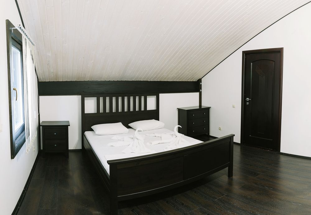 ЛАСТОЧКА, мини-отель стандарт - 38