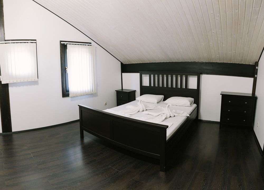 ЛАСТОЧКА, мини-отель стандарт - 36