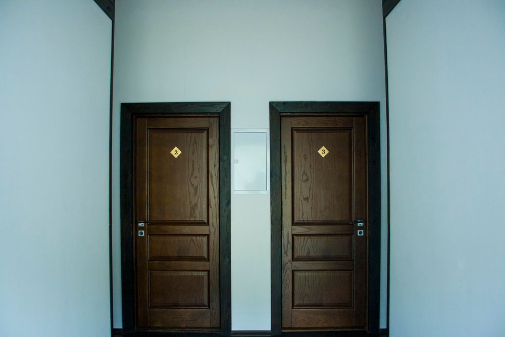 ЛАСТОЧКА, мини-отель стандарт - 29