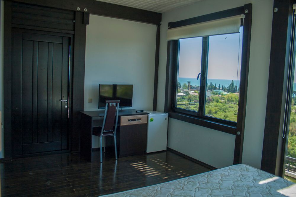 ЛАСТОЧКА, мини-отель стандарт - 32