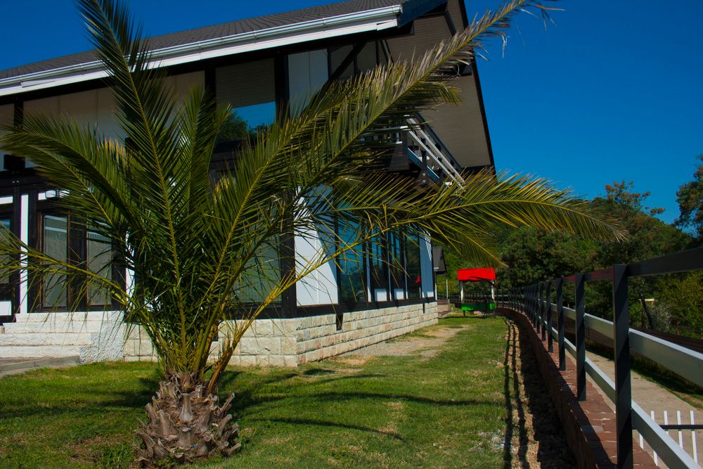 ЛАСТОЧКА, мини-отель стандарт - 13