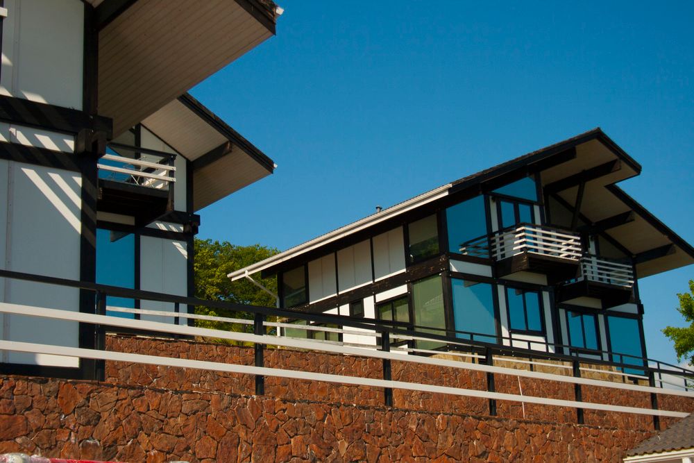 ЛАСТОЧКА, мини-отель стандарт - 7