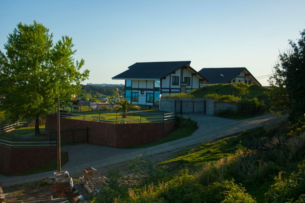 ЛАСТОЧКА, мини-отель стандарт - 17