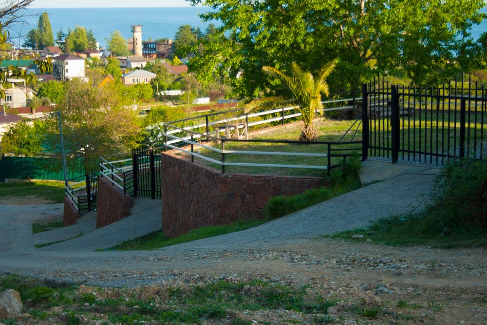 ЛАСТОЧКА, мини-отель стандарт - 18