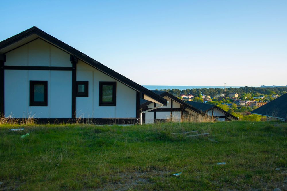 ЛАСТОЧКА, мини-отель стандарт - 4