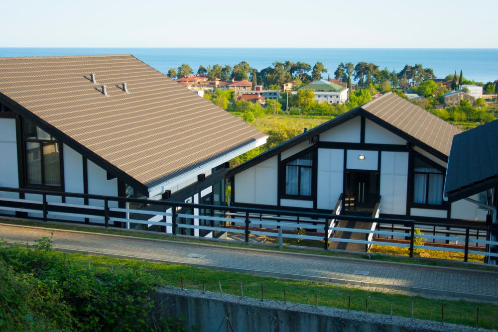 ЛАСТОЧКА, мини-отель стандарт - 14