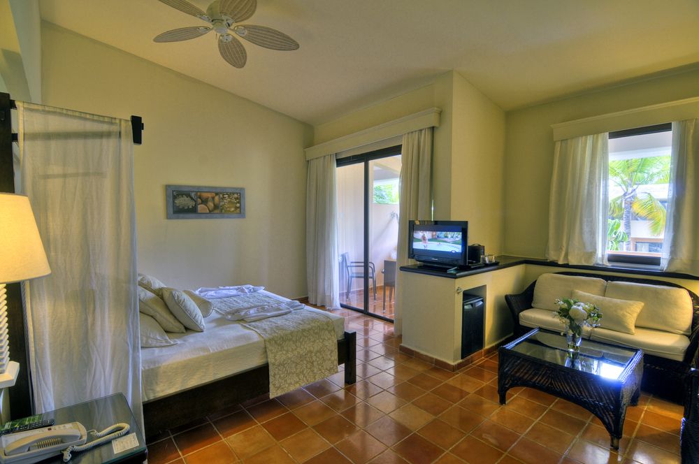 CATALONIA BAVARO  BEACH GOLF & CASINO RESORT - 62