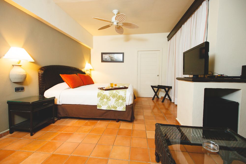 CATALONIA BAVARO  BEACH GOLF & CASINO RESORT - 61