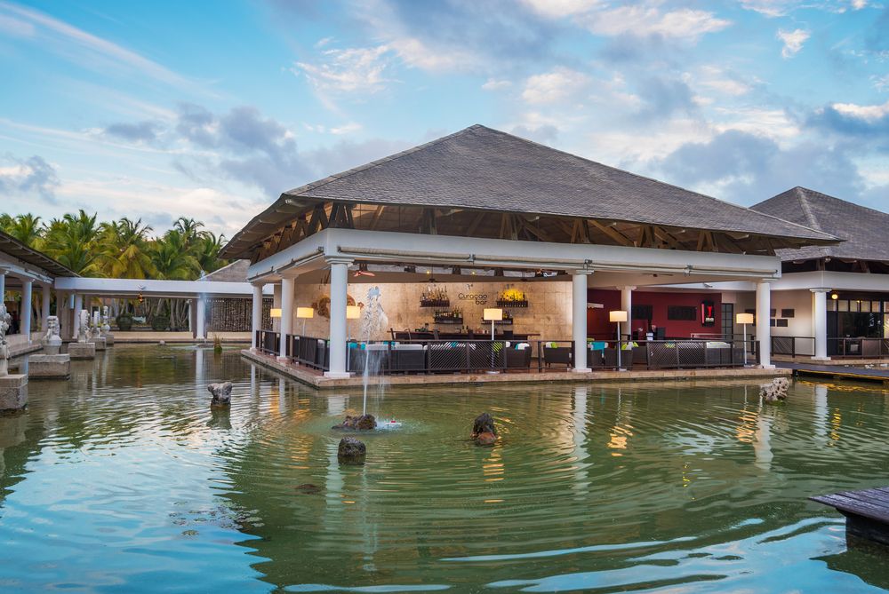 CATALONIA BAVARO  BEACH GOLF & CASINO RESORT - 13