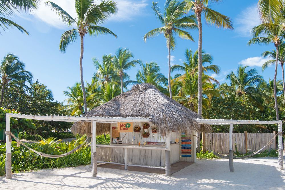 CATALONIA BAVARO  BEACH GOLF & CASINO RESORT - 6