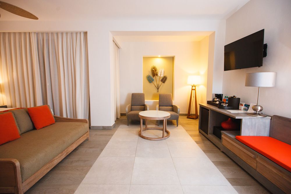 CATALONIA BAVARO  BEACH GOLF & CASINO RESORT - 60