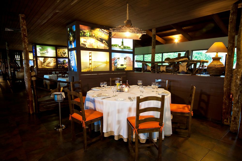 CATALONIA BAVARO  BEACH GOLF & CASINO RESORT - 29