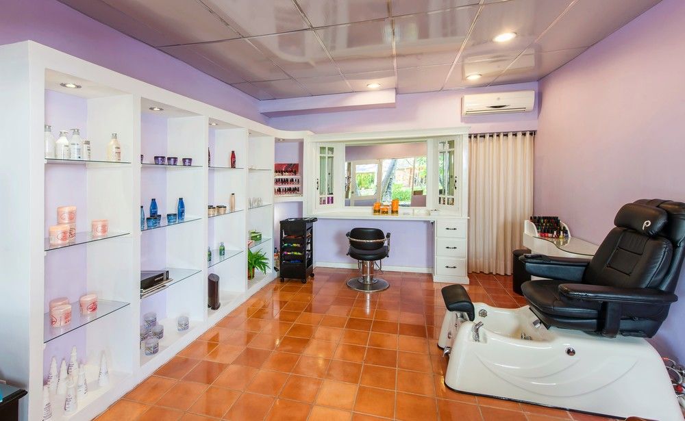 CATALONIA BAVARO  BEACH GOLF & CASINO RESORT - 47