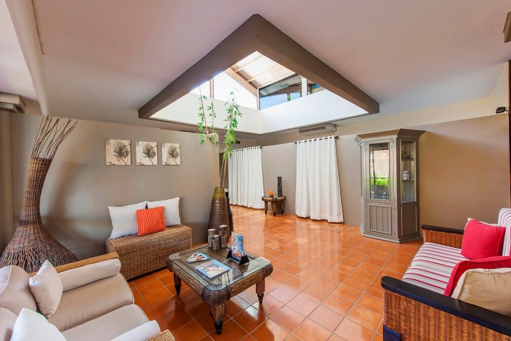 CATALONIA BAVARO  BEACH GOLF & CASINO RESORT - 45